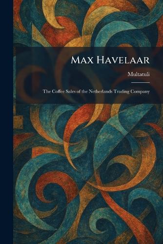 Max Havelaar