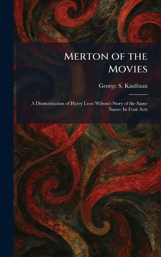 Merton of the Movies