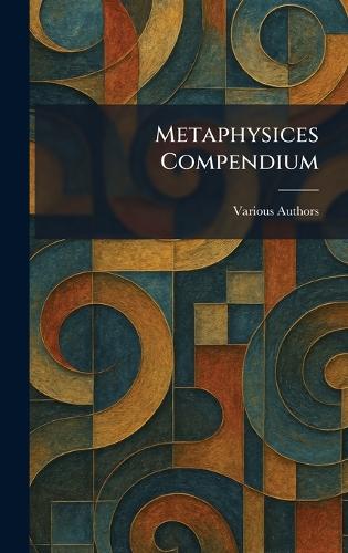Metaphysices Compendium