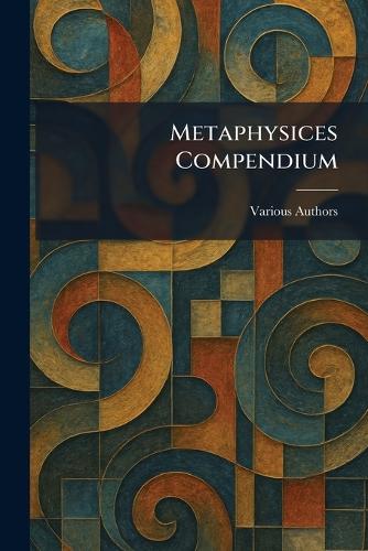 Metaphysices Compendium