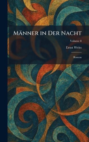 Männer in Der Nacht