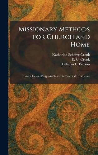 Missionary Methods for Church and Home