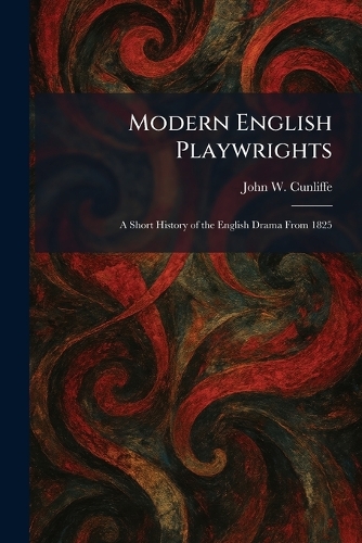Modern English Playwrights
