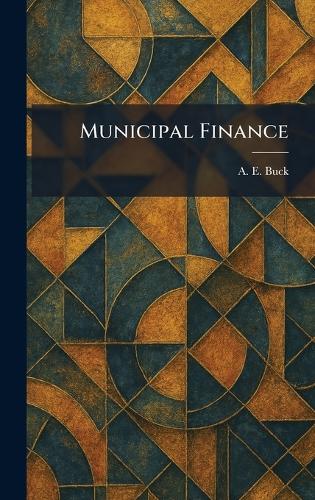 Municipal Finance