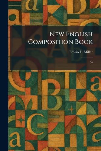 New English Composition Book