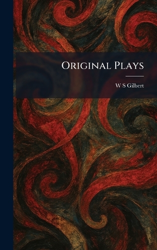 Original Plays