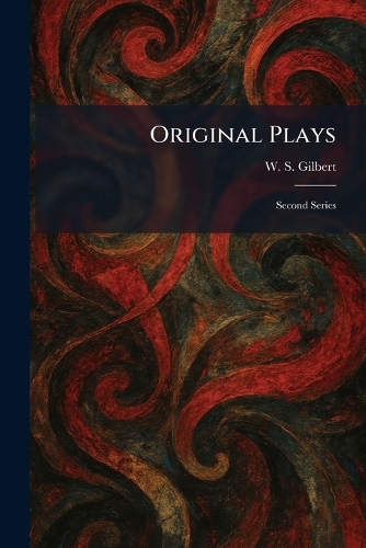 Original Plays