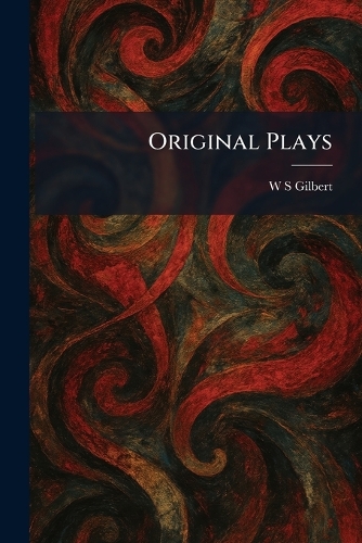 Original Plays