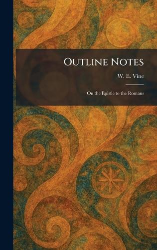 Outline Notes