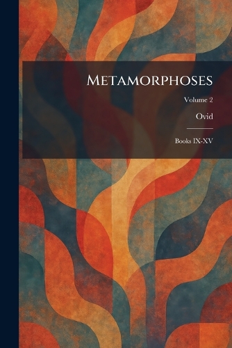 Metamorphoses