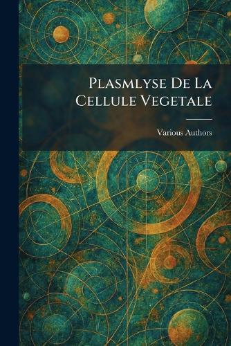 Plasmlyse de la cellule vegetale