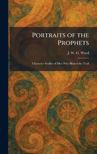 Portraits of the Prophets
