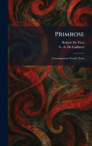 Primrose