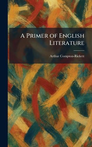 A Primer of English Literature