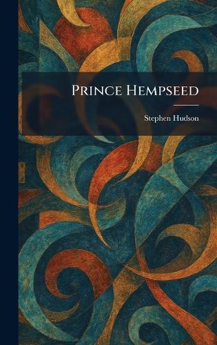 Prince Hempseed