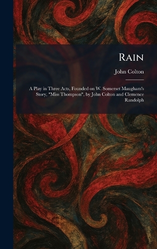 Rain