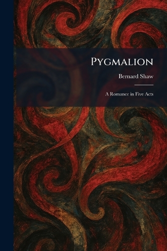 Pygmalion
