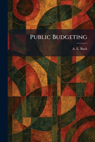 Public Budgeting