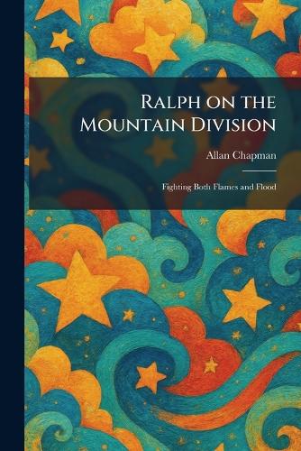 Ralph on the Mountain Division