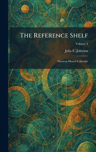 The Reference Shelf