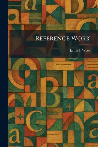 Reference Work