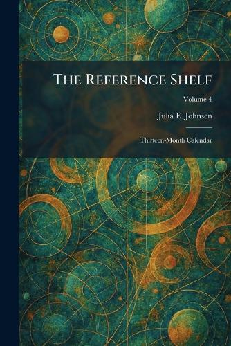 The Reference Shelf