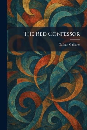 The Red Confessor