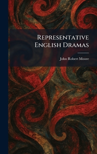 Representative English Dramas