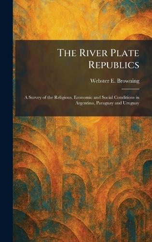 The River Plate Republics
