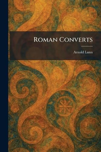 Roman Converts