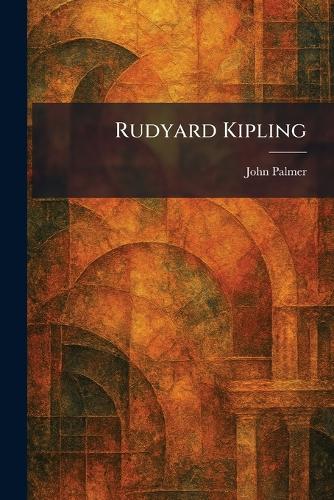 Rudyard Kipling