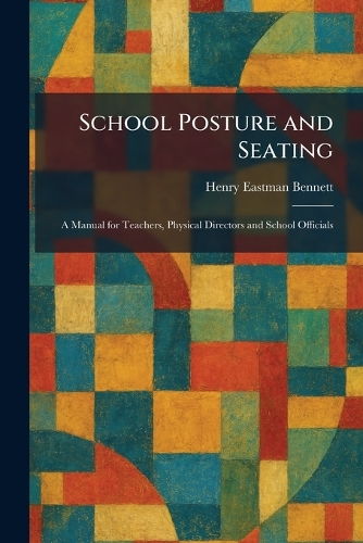 School Posture and Seating