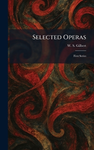 Selected Operas