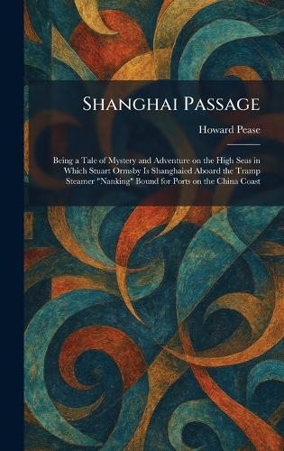 Shanghai Passage