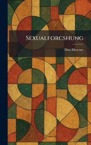 Sexualforcshung