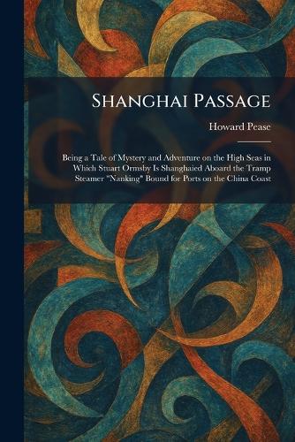 Shanghai Passage