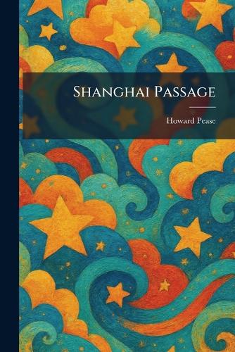 Shanghai Passage