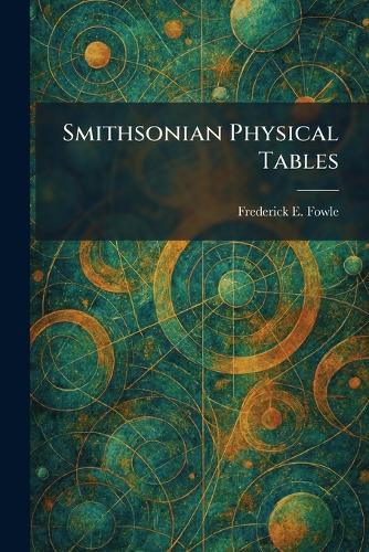 Smithsonian Physical Tables