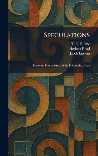 Speculations