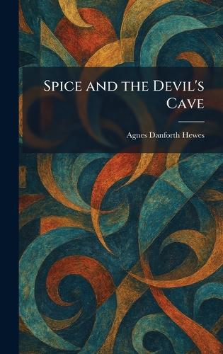 Spice and the Devil's Cave