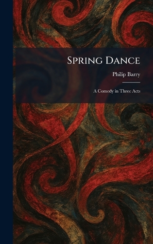 Spring Dance