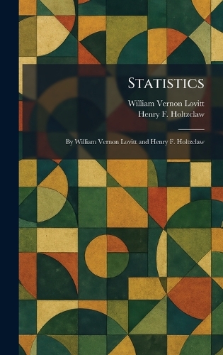 Statistics