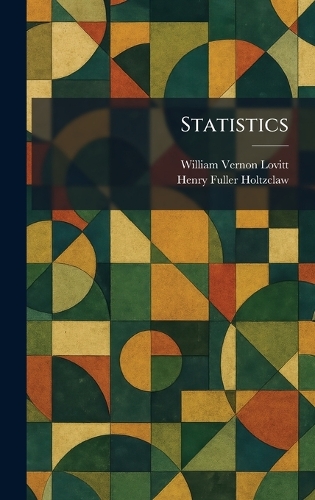 Statistics