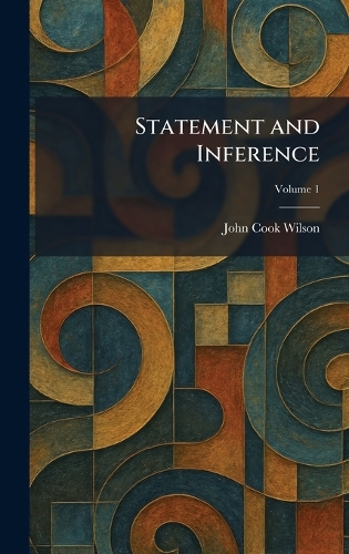 Statement and Inference
