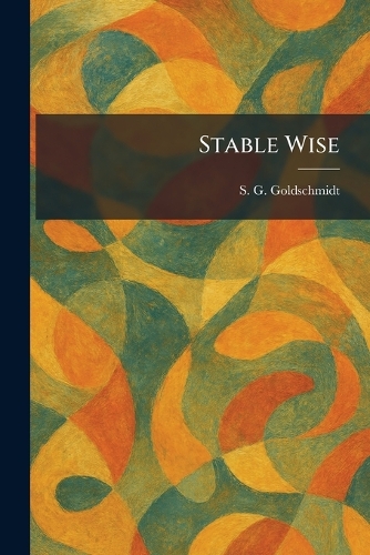 Stable Wise