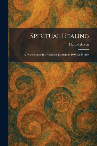 Spiritual Healing