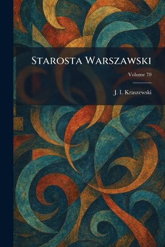 Starosta Warszawski