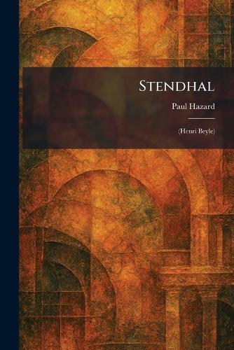 Stendhal