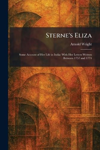Sterne's Eliza