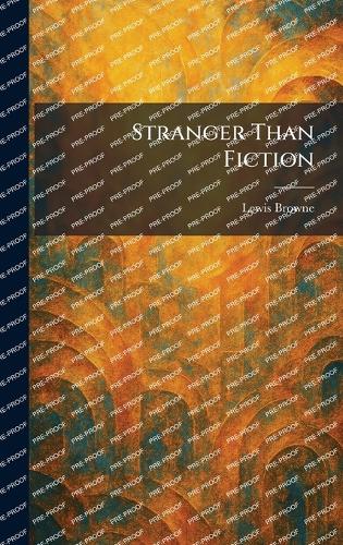 Stranger Than Fiction